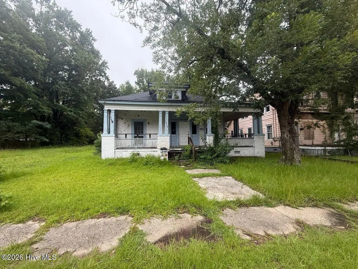 1010 Sunset Avenue, Rocky Mount, NC 27804 - #1