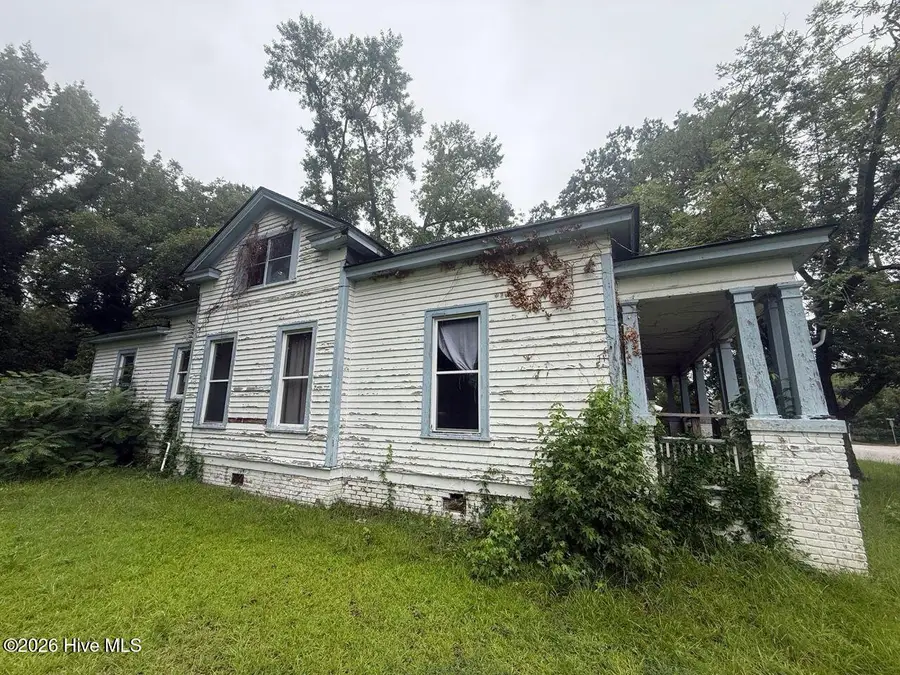 1010 Sunset Avenue, Rocky Mount, NC 27804 - #2