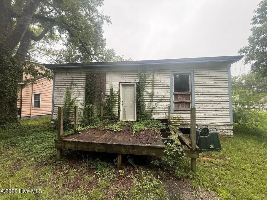1010 Sunset Avenue, Rocky Mount, NC 27804 - #3