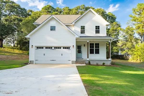 205 Cameron Avenue, Vass, NC 28394