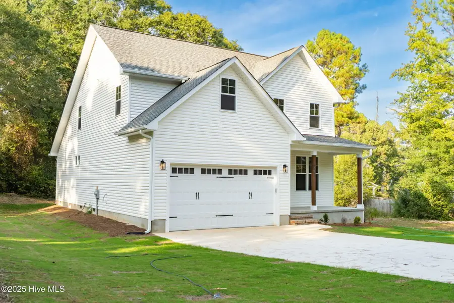 205 Cameron Avenue, Vass, NC 28394 - #2
