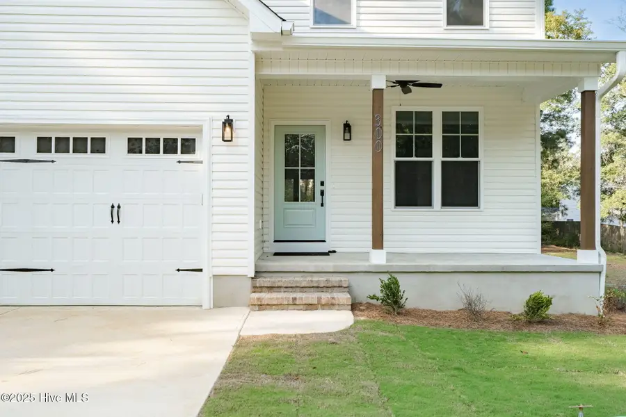 205 Cameron Avenue, Vass, NC 28394 - #3