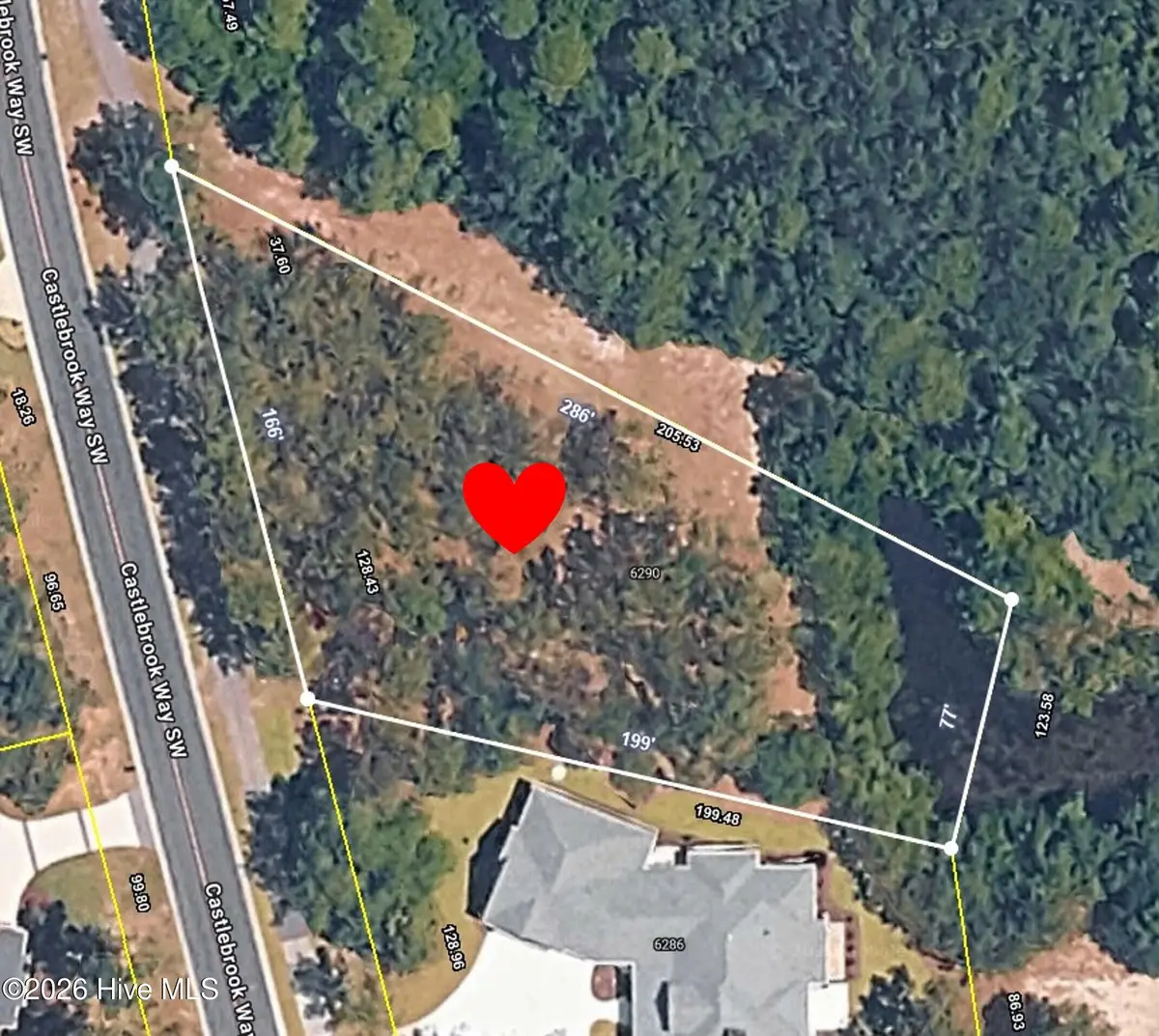 6290 Castlebrook Way Sw, Ocean Isle Beach, NC 28469 - #1