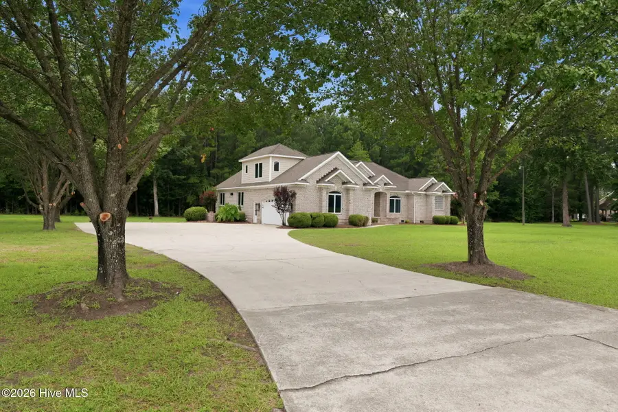 3286 J C Galloway Road, Grimesland, NC 27837 - #2