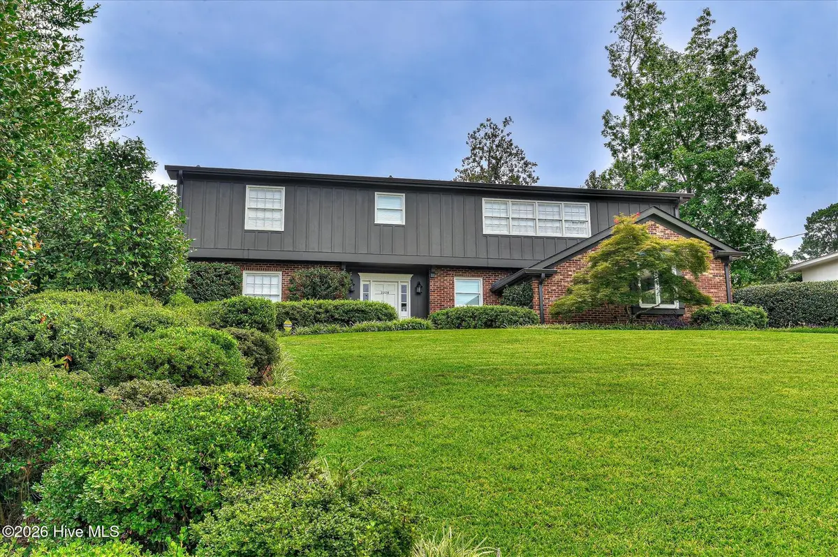 2226 Huntington Road, Augusta, GA 30904 - #1