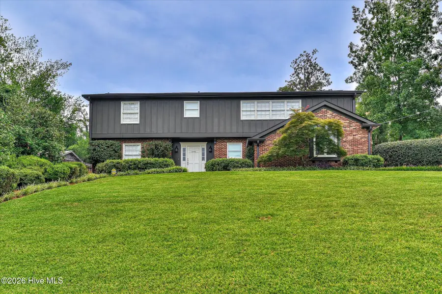 2226 Huntington Road, Augusta, GA 30904 - #2