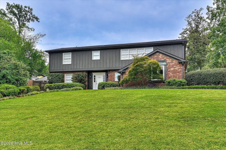 2226 Huntington Road, Augusta, GA 30904 - #3