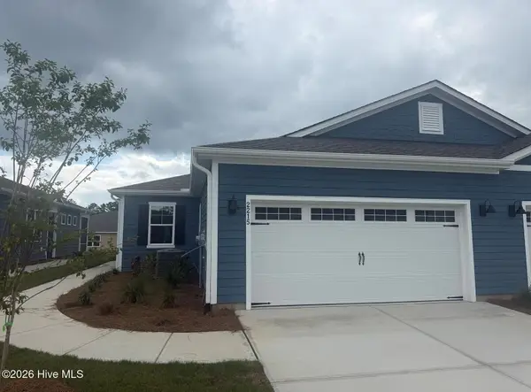 3018 Bottlebrush Drive #Unit 2079, Leland, NC 28451