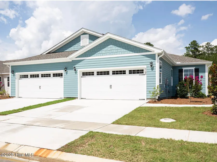 3018 Bottlebrush Drive #Unit 2079, Leland, NC 28451 - #2
