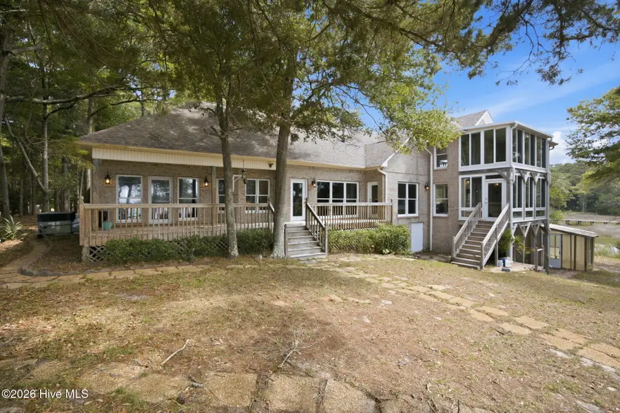 3256 Mullet Creek Place Se, Bolivia, NC 28422 - #2
