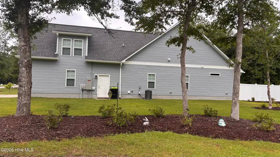 101 Beaver Trail, Hubert, NC 28539 - #2