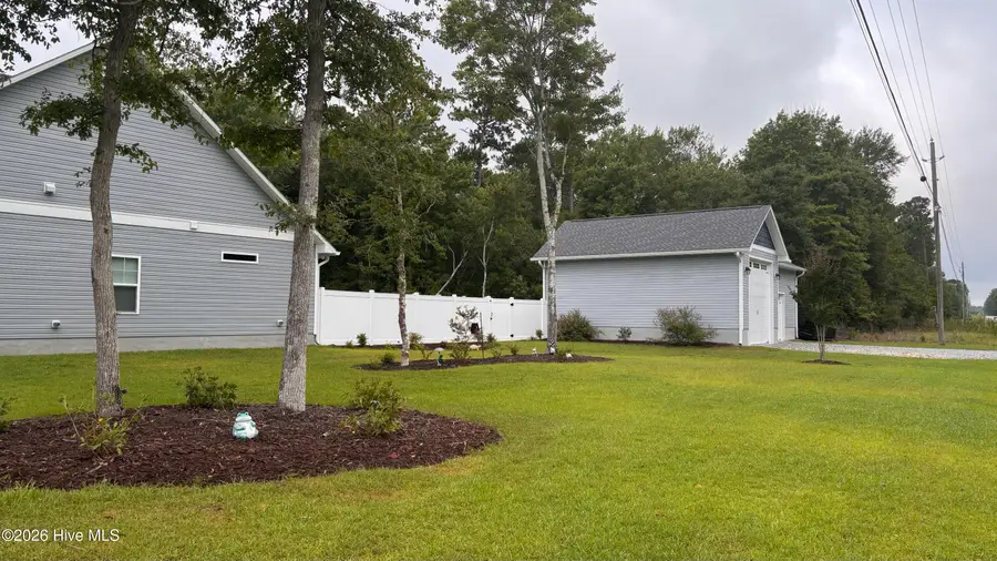 101 Beaver Trail, Hubert, NC 28539 - #3