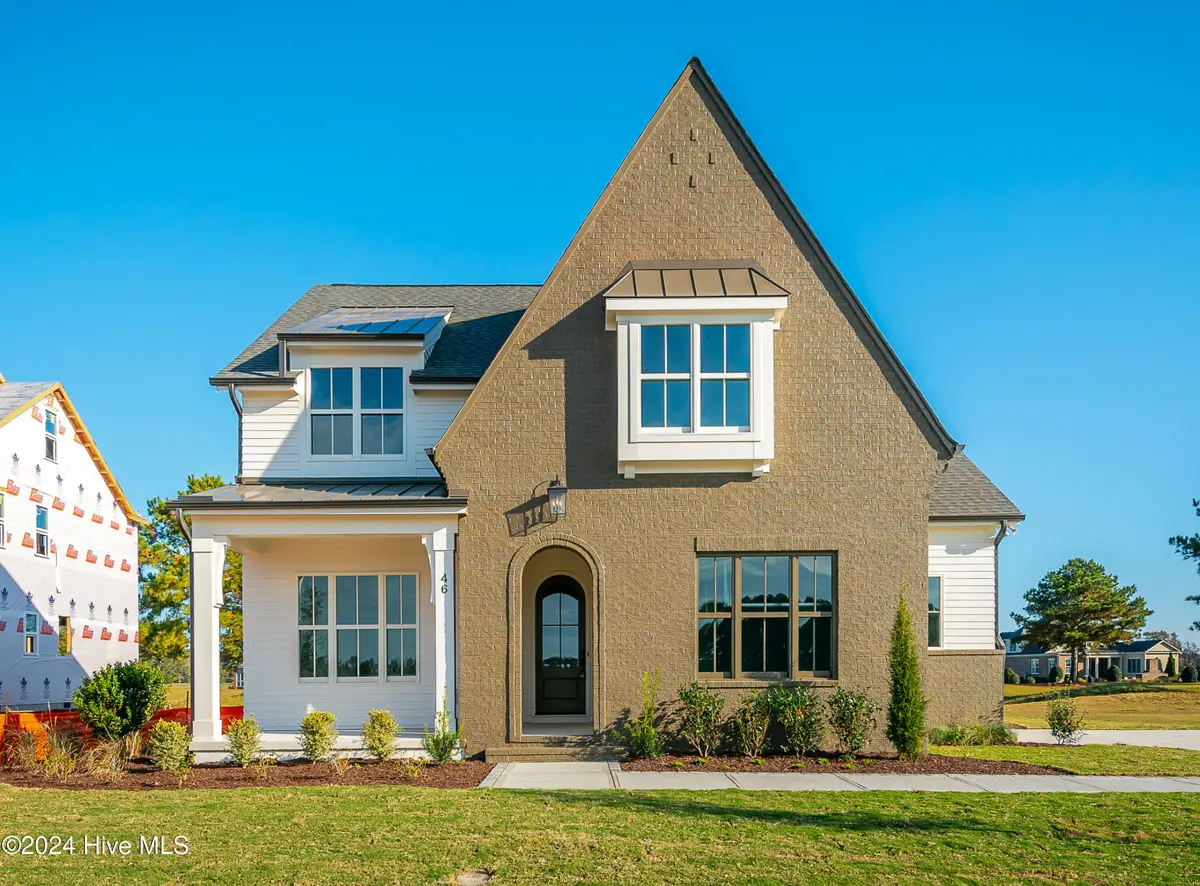46 Pine Tree Point, Snow Hill, NC 28580 - #1