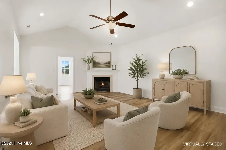 189 Crooked Run Drive, New Bern, NC 28560 - #2