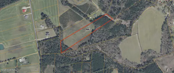 0 Prospect Road, Pembroke, NC 28372