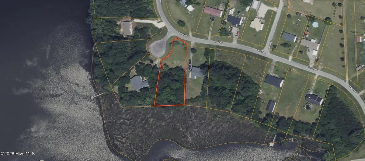 275 Taylor Road, Havelock, NC 28532 - #1
