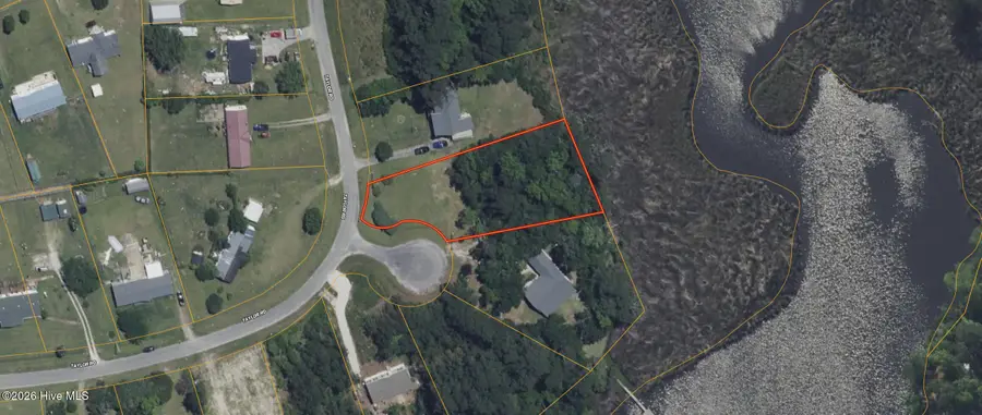 275 Taylor Road, Havelock, NC 28532 - #3