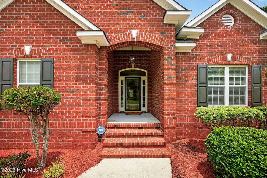 1119 Grandiflora Drive, Leland, NC 28451 - #3