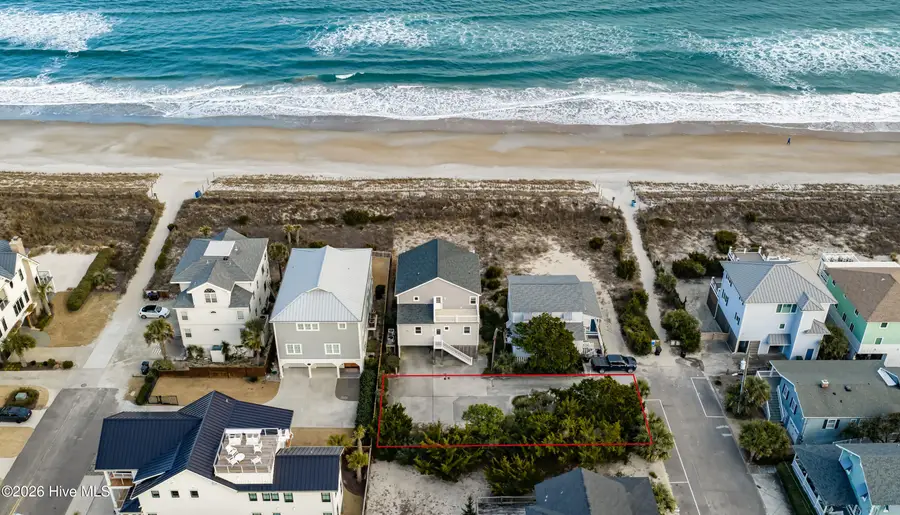 13 Charlotte Street E, Wrightsville Beach, NC 28480 - #2