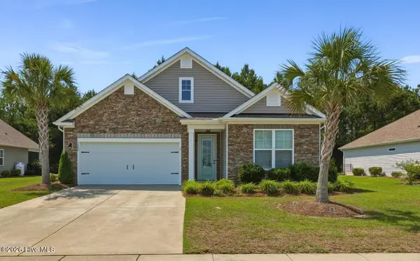 1807 Bards Drive Se, Bolivia, NC 28422