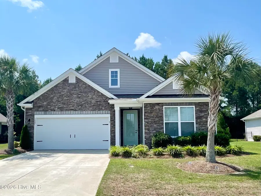 1807 Bards Drive Se, Bolivia, NC 28422 - #2