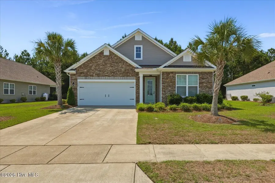 1807 Bards Drive Se, Bolivia, NC 28422 - #3