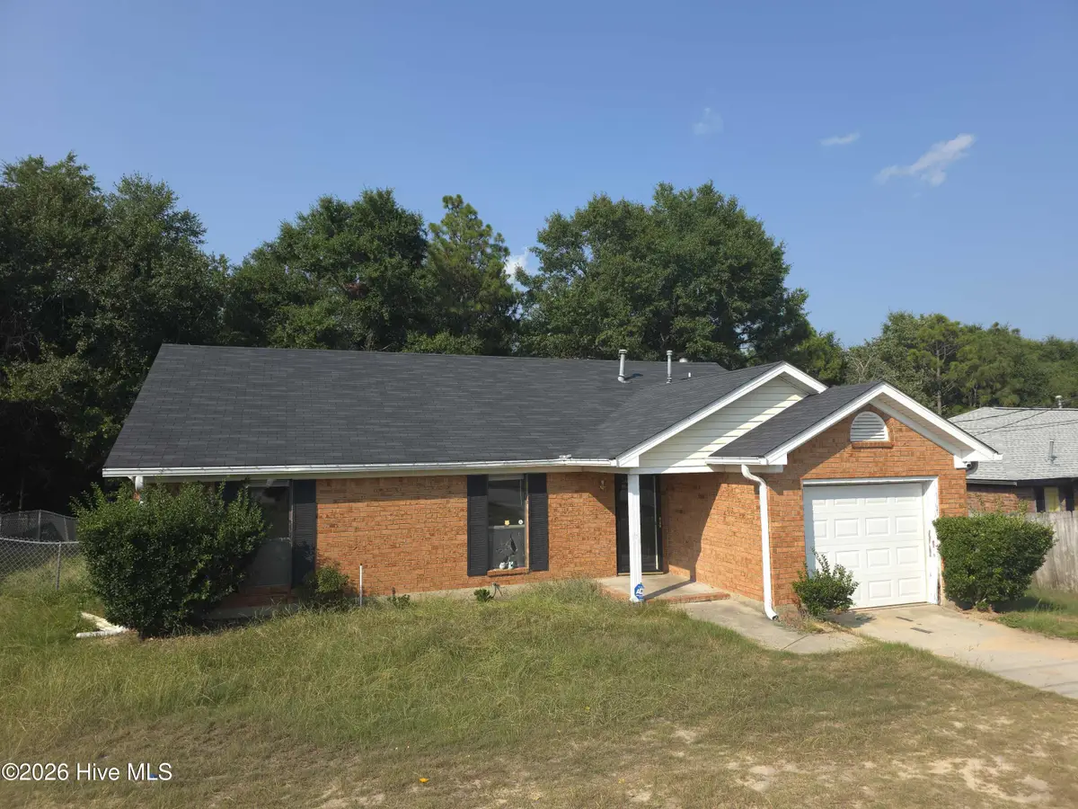 3461 Linderwood Drive, Augusta, GA 30906 - #1