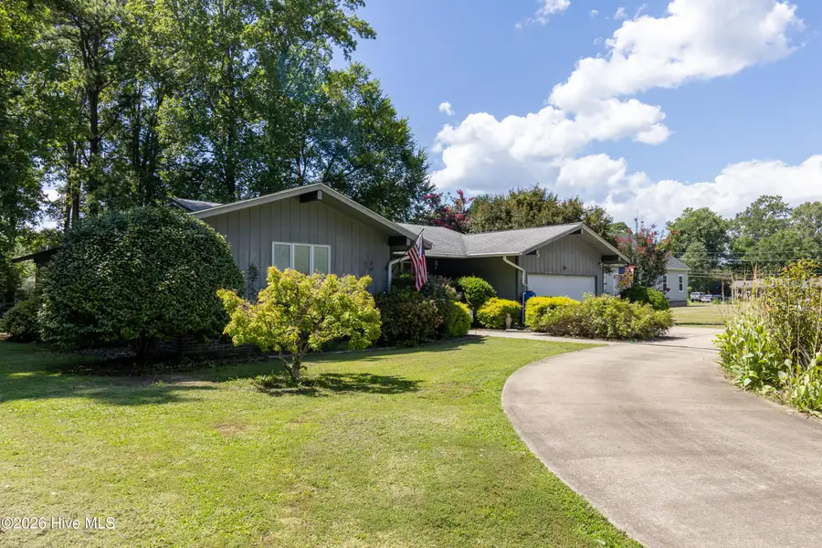 311 Country Club Drive, Edenton, NC 27932 - #2