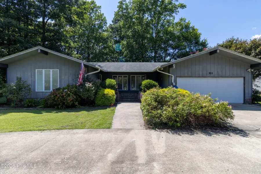 311 Country Club Drive, Edenton, NC 27932 - #3