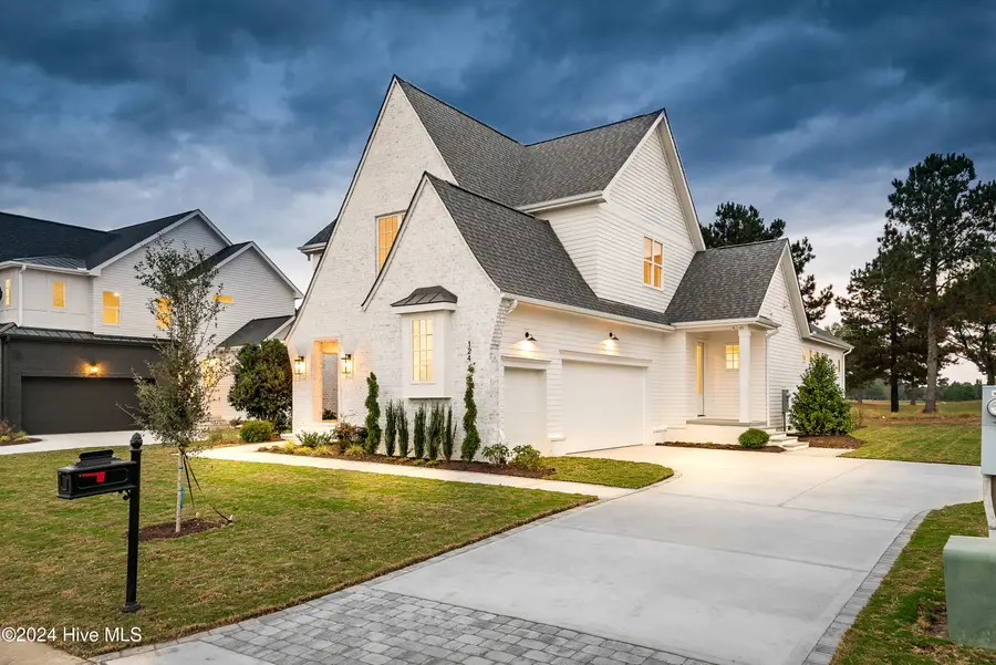 124 Pine Tree Point, Snow Hill, NC 28580 - #2