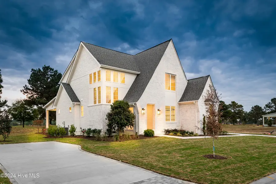 124 Pine Tree Point, Snow Hill, NC 28580 - #3