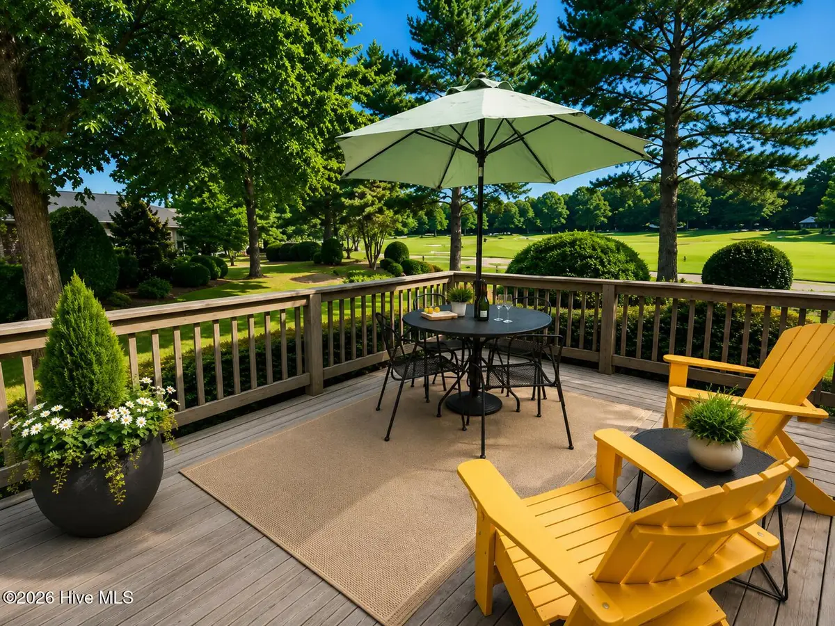 200 Starland Lane, Southern Pines, NC 28387 - #1