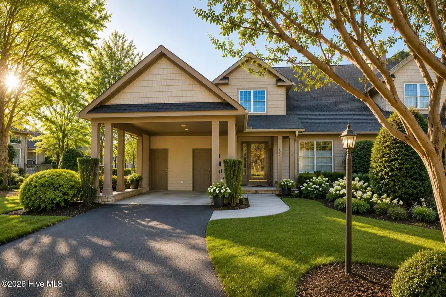 200 Starland Lane, Southern Pines, NC 28387 - #3
