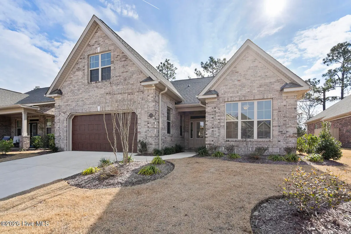 6500 Motts Village Road #(Lot 386), Wilmington, NC 28412 - #1