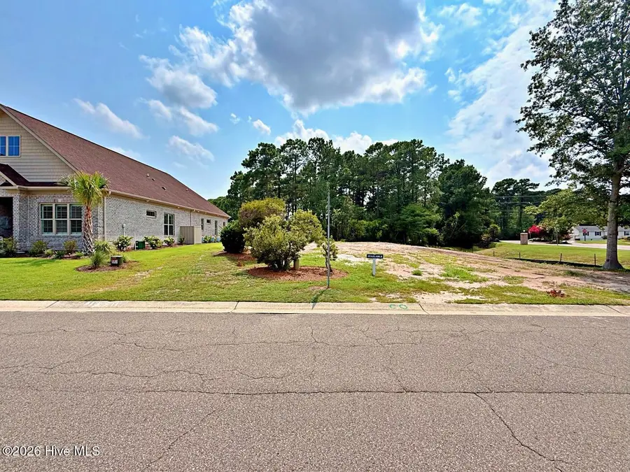 6500 Motts Village Road #(Lot 386), Wilmington, NC 28412 - #2