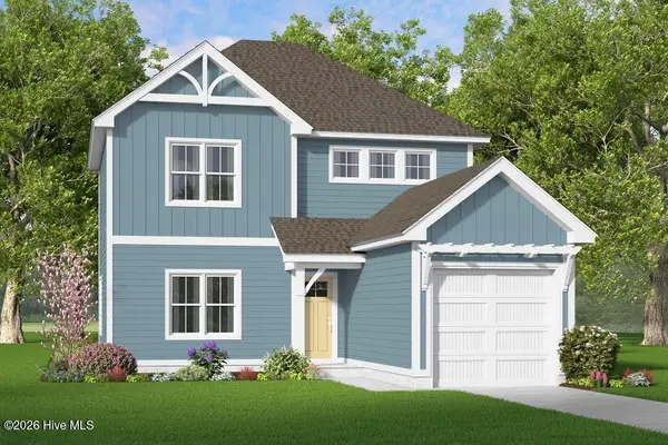 521 Bartley Street, Vass, NC 28394