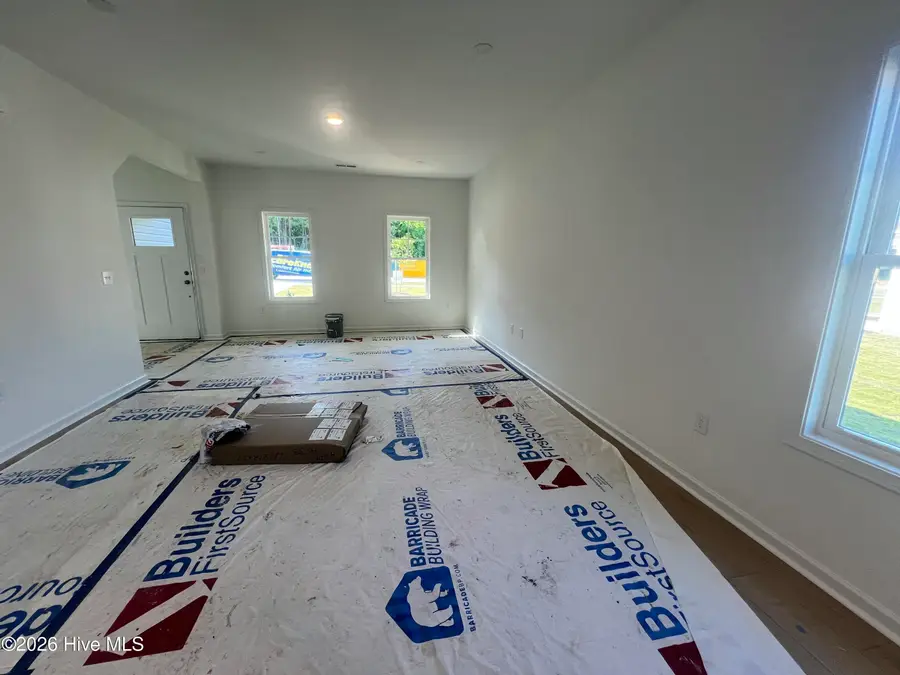 521 Bartley Street, Vass, NC 28394 - #2
