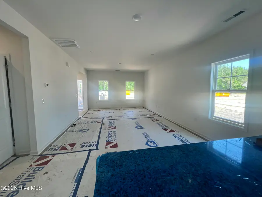 521 Bartley Street, Vass, NC 28394 - #3