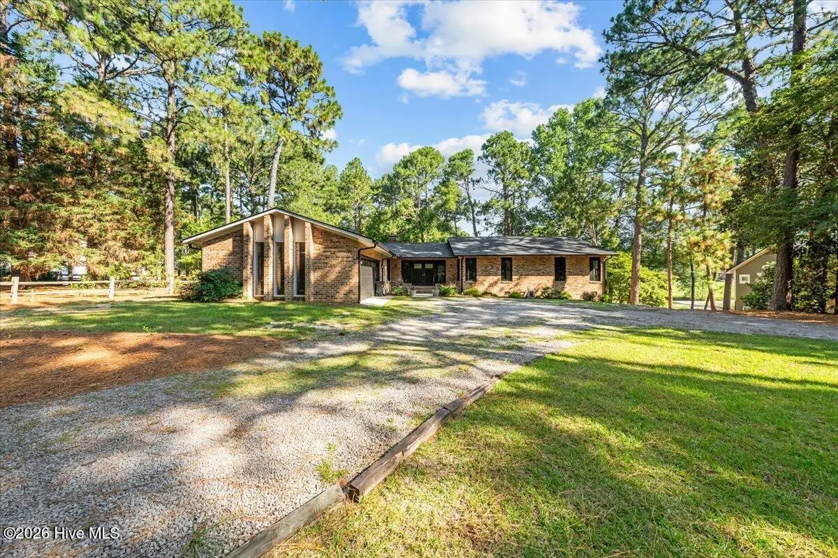5 Crows Nest, Whispering Pines, NC 28327 - #1