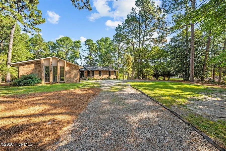 5 Crows Nest, Whispering Pines, NC 28327 - #3