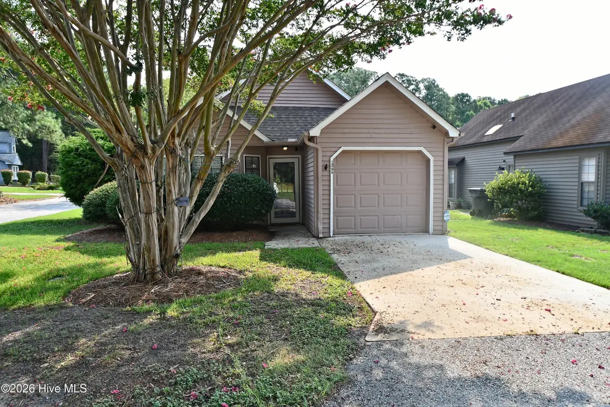 1066 Valley Drive, Calabash, NC 28467 - #1
