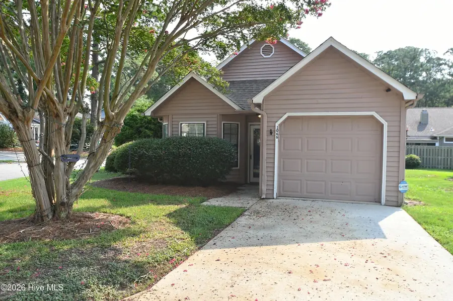 1066 Valley Drive, Calabash, NC 28467 - #2