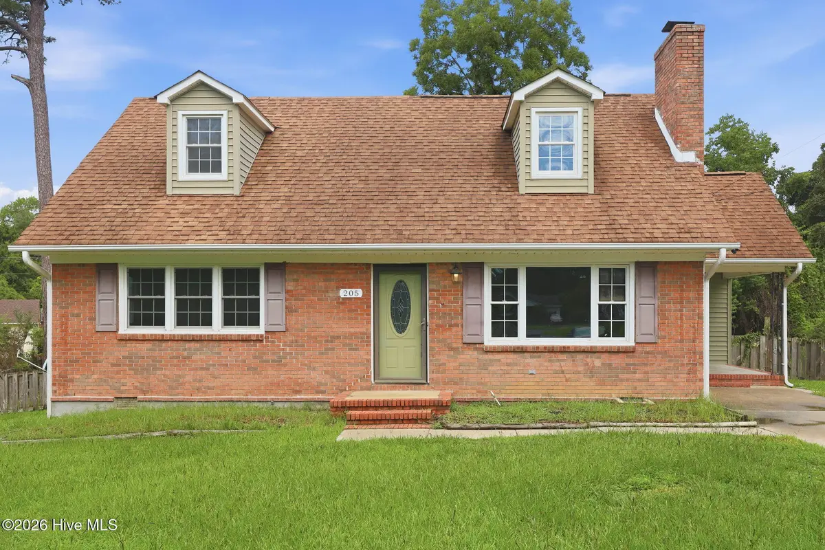 205 Jupiter Court, Jacksonville, NC 28546 - #1