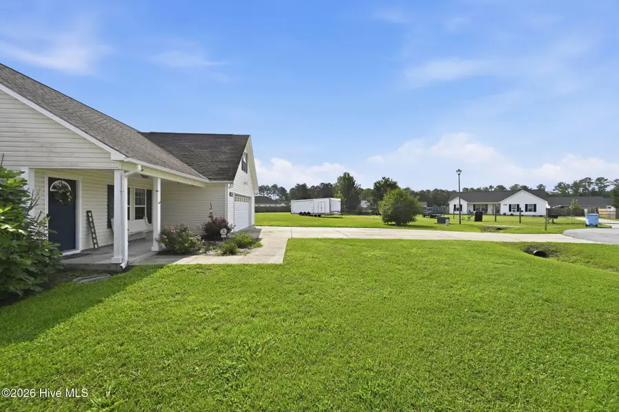 411 Dylan Court, Beulaville, NC 28518 - #2