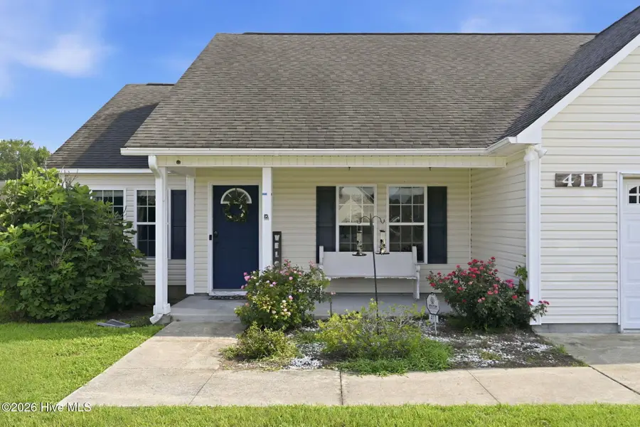 411 Dylan Court, Beulaville, NC 28518 - #3