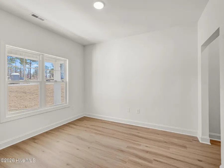 1816 E Indiana Avenue, Southern Pines, NC 28388 - #3