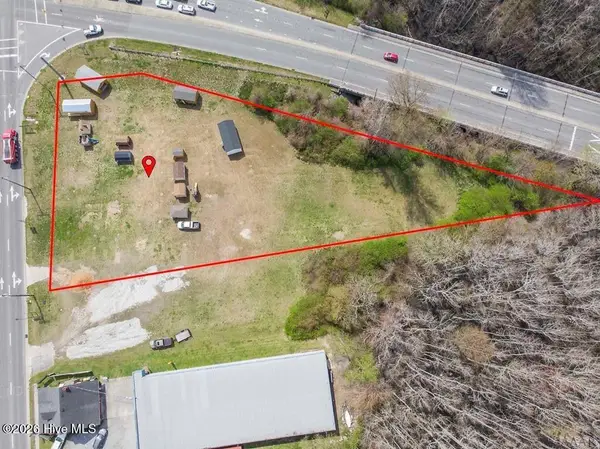 443 S Hughes Boulevard, Elizabeth City, NC 27909