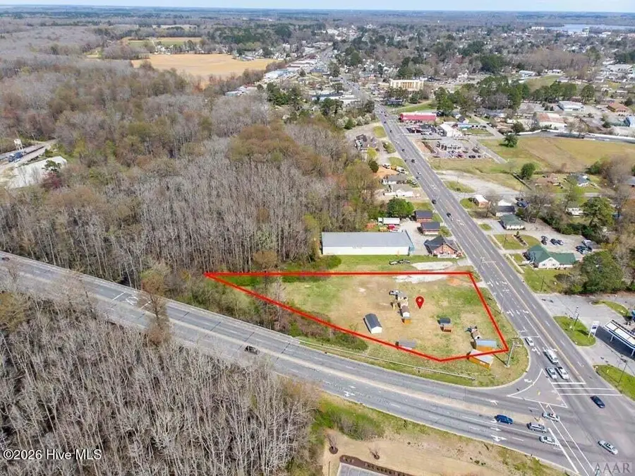 443 S Hughes Boulevard, Elizabeth City, NC 27909 - #2