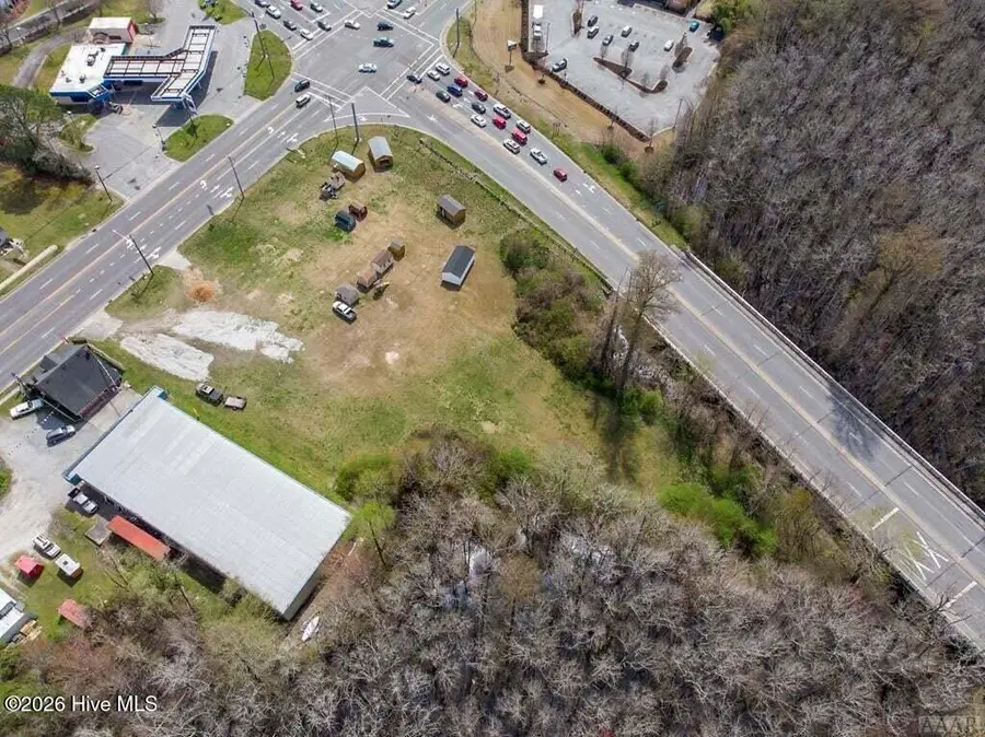 443 S Hughes Boulevard, Elizabeth City, NC 27909 - #3