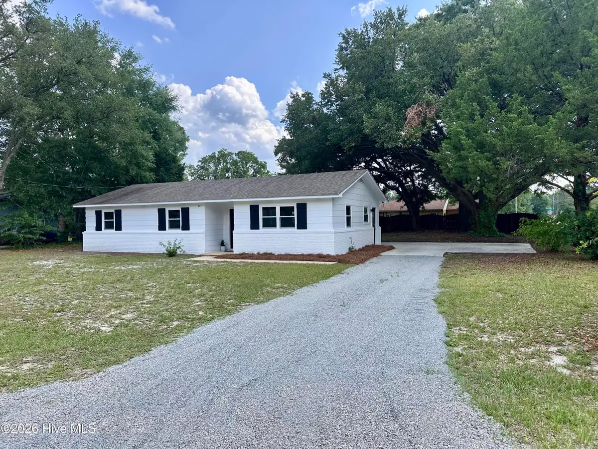 241 Lancaster Road, Wilmington, NC 28409 - #1